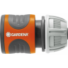 Коннектор стандартный GARDENA 1/2