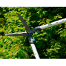 Ножницы GARDENA TELECUT для живой изгороди механические 12304-30.000.00
