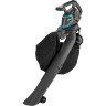 Воздуходув-пылесос аккумуляторный GARDENA POWERJET LI-40 09338-20.000.00
